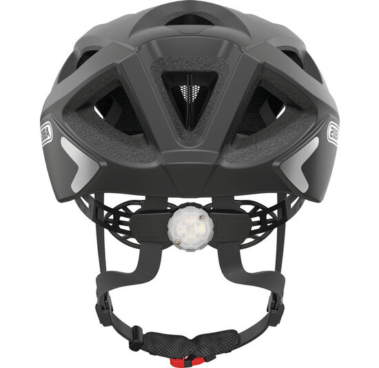 Abus Fietshelm Aduro 2.0 - Titan