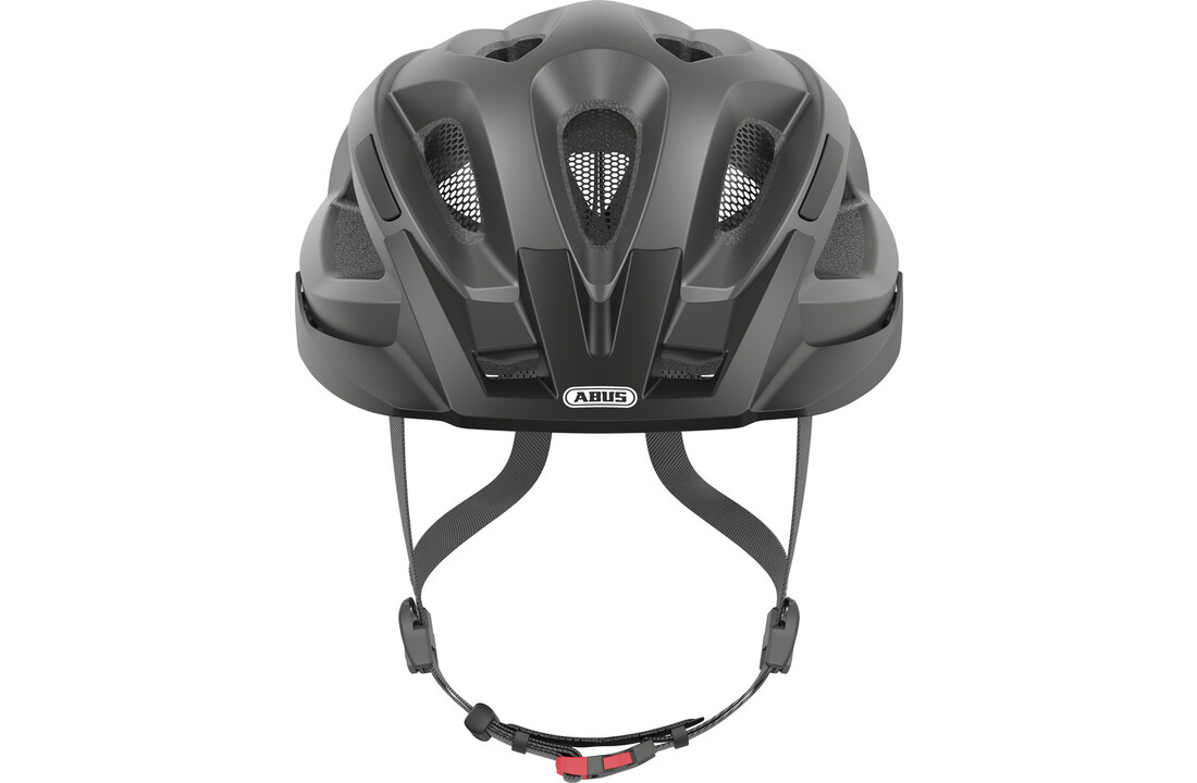 Abus Fietshelm Aduro 2.0 - Titan