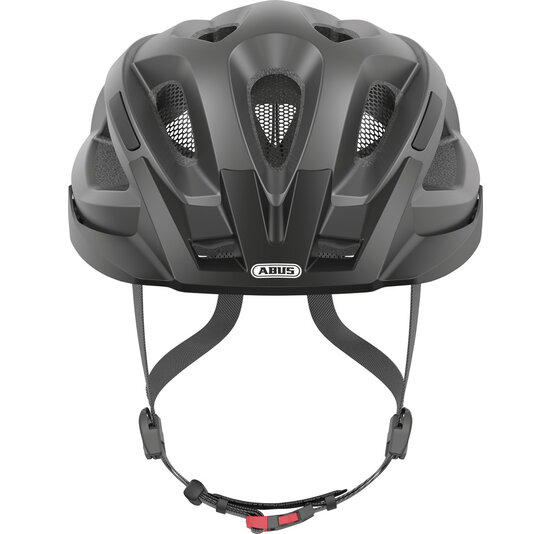 Abus Fietshelm Aduro 2.0 - Titan