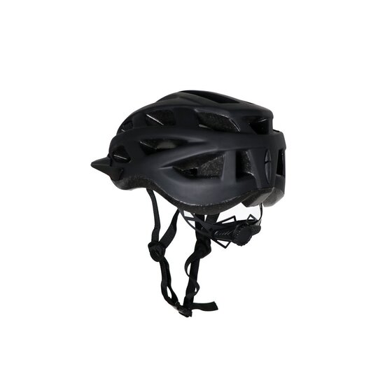 Dresco Fietshelm Allround - Zwart