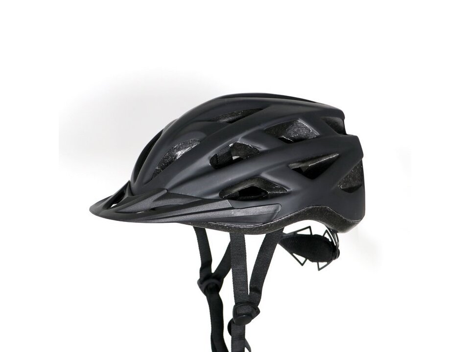 Dresco Fietshelm Allround - Zwart