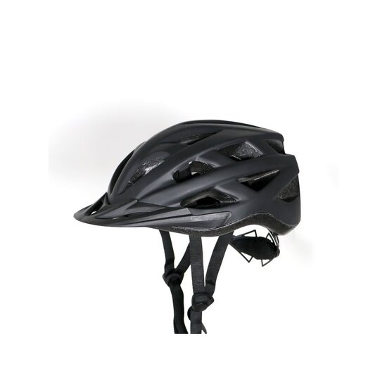 Dresco Fietshelm Allround - Zwart