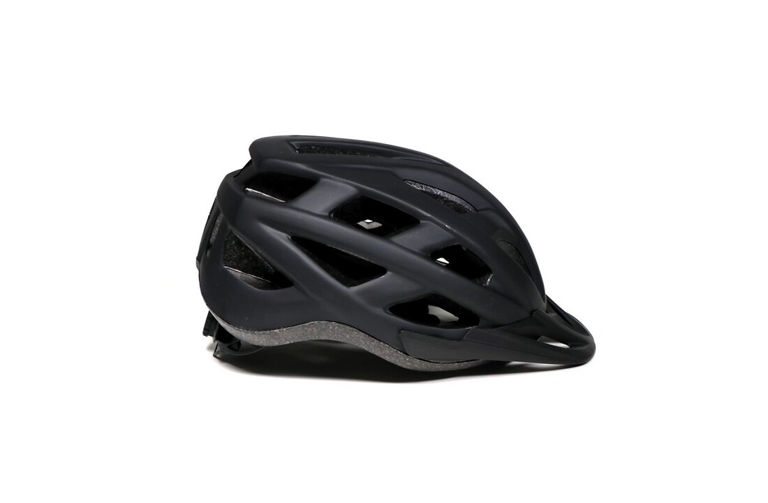 Dresco Fietshelm Allround - Zwart
