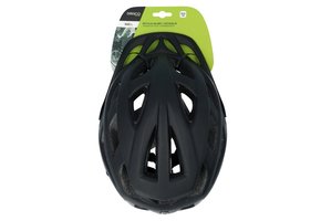 Dresco Fietshelm Allround - Zwart