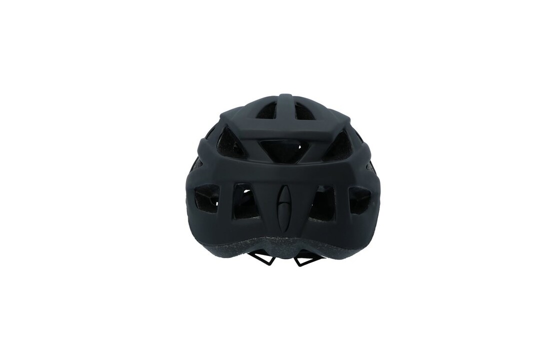 Dresco Fietshelm Allround - Zwart