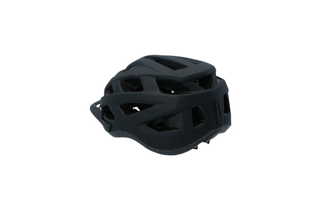 Dresco Fietshelm Allround - Zwart