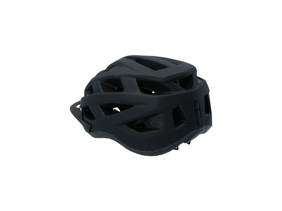 Dresco Fietshelm Allround - Zwart