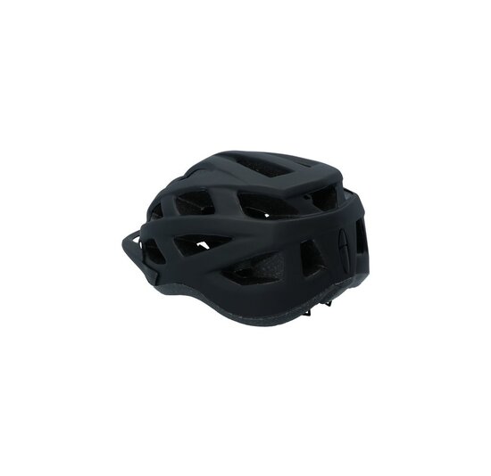 Dresco Fietshelm Allround - Zwart