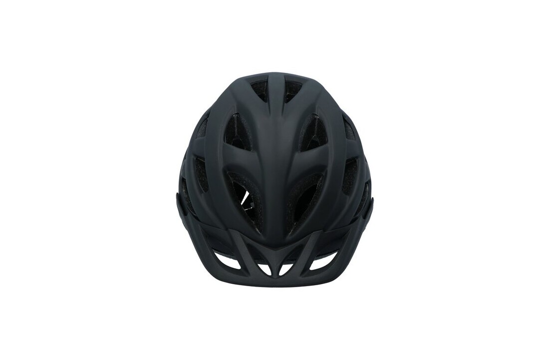 Dresco Fietshelm Allround - Zwart