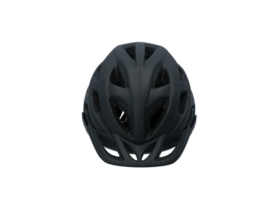 Dresco Fietshelm Allround - Zwart