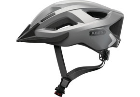 Abus Fietshelm Aduro 2.0 - Glare Silver