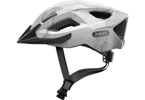 Abus Fietshelm Aduro 2.0 - Grey Marble