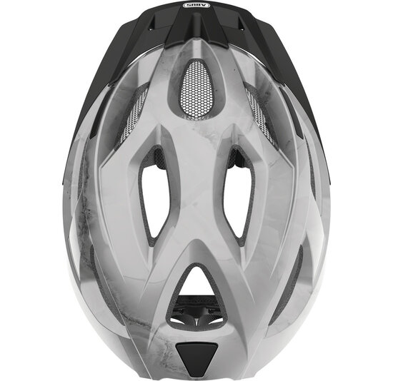 Abus Fietshelm Aduro 2.0 - Grey Marble