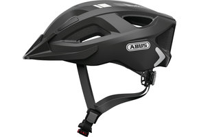 Abus Fietshelm Aduro 2.0 - Race Black