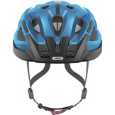 Abus Fietshelm Aduro 2.0 - Steel Blue