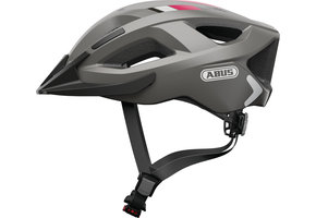 Abus Fietshelm Aduro 2.0 - Concrete Grey