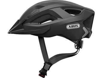 Abus Fietshelm Aduro 2.0 - Velvet Black