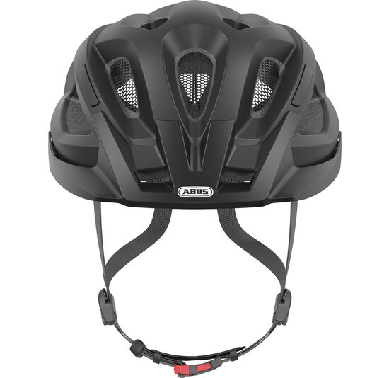 Abus Fietshelm Aduro 2.0 - Velvet Black