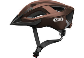 Abus Fietshelm Aduro 2.0 - Metallic Copper