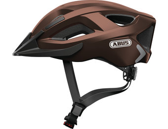 Abus Fietshelm Aduro 2.0 - Metallic Copper