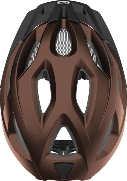 Abus Fietshelm Aduro 2.0 - Metallic Copper