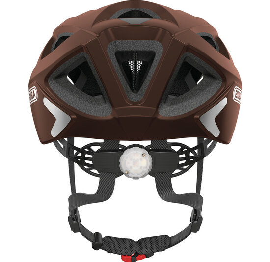 Abus Fietshelm Aduro 2.0 - Metallic Copper