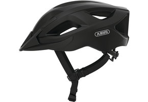 Abus Fietshelm Aduro 2.1 - Velvet Black