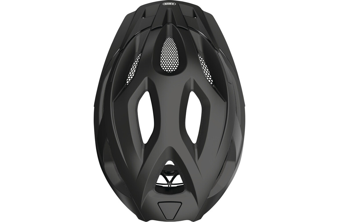 Abus Fietshelm Aduro 2.1 - Velvet Black