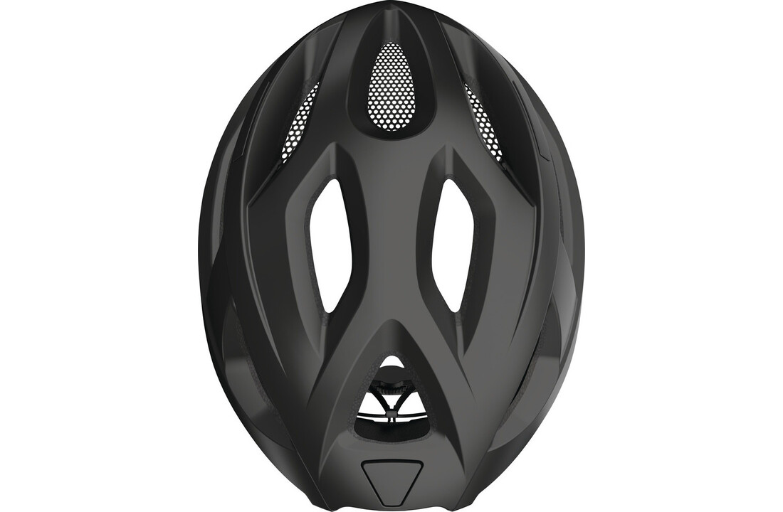 Abus Fietshelm Aduro 2.1 - Velvet Black