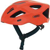 Abus Fietshelm Aduro 2.1 - Shrimp Orange