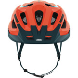 Abus Fietshelm Aduro 2.1 - Shrimp Orange