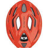 Abus Fietshelm Aduro 2.1 - Shrimp Orange