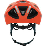 Abus Fietshelm Aduro 2.1 - Shrimp Orange