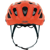 Abus Fietshelm Aduro 2.1 - Shrimp Orange