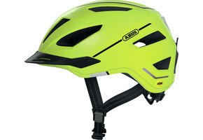 Abus Pedelec 2.0 MIPS Fietshelm - Signal Yellow