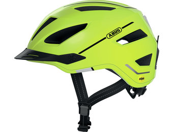 Abus Pedelec 2.0 MIPS Fietshelm - Signal Yellow