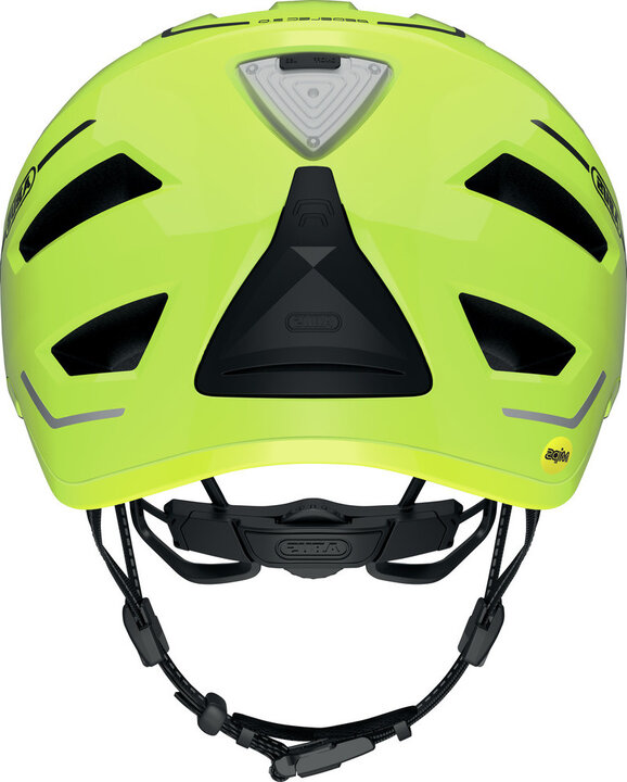 Abus Pedelec 2.0 MIPS Fietshelm - Signal Yellow