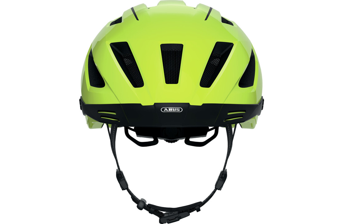 Abus Pedelec 2.0 MIPS Fietshelm - Signal Yellow