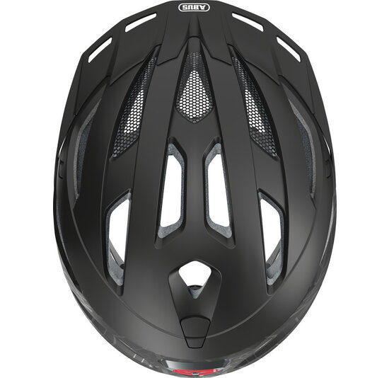 Abus Fietshelm Urban-I 3.0 - Street Art