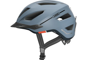 Abus Pedelec 2.0 Fietshelm - Glacier Blue