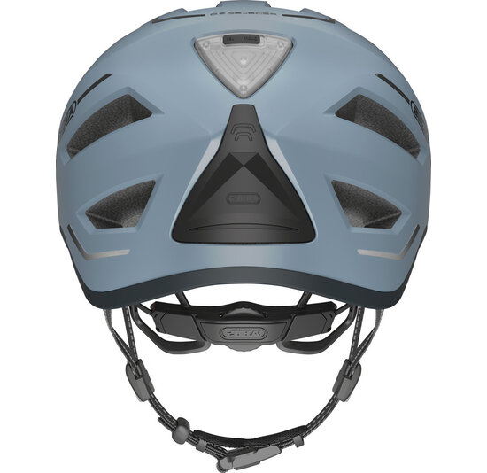 Abus Pedelec 2.0 Fietshelm - Glacier Blue