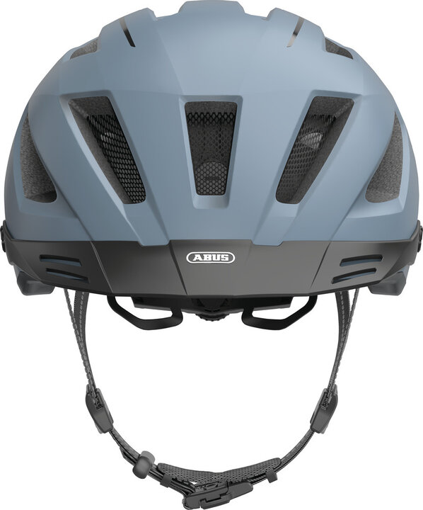 Abus Pedelec 2.0 Fietshelm - Glacier Blue