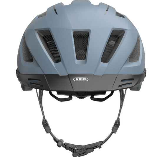Abus Pedelec 2.0 Fietshelm - Glacier Blue