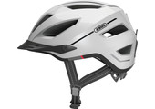 Abus Pedelec 2.0 Fietshelm - Pearl White