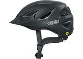 Abus Fietshelm Urban-I 3.0 MIPS - Velvet Black