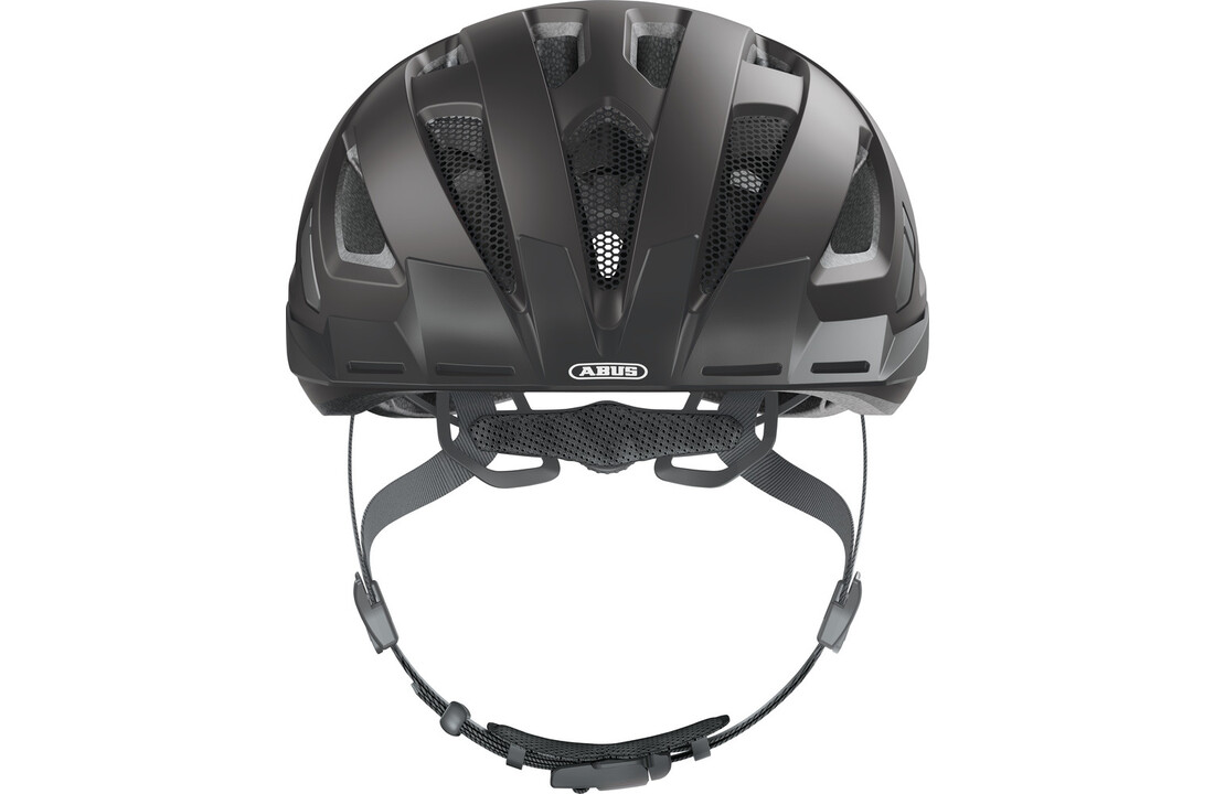 Abus Fietshelm Urban-I 3.0 MIPS - Velvet Black