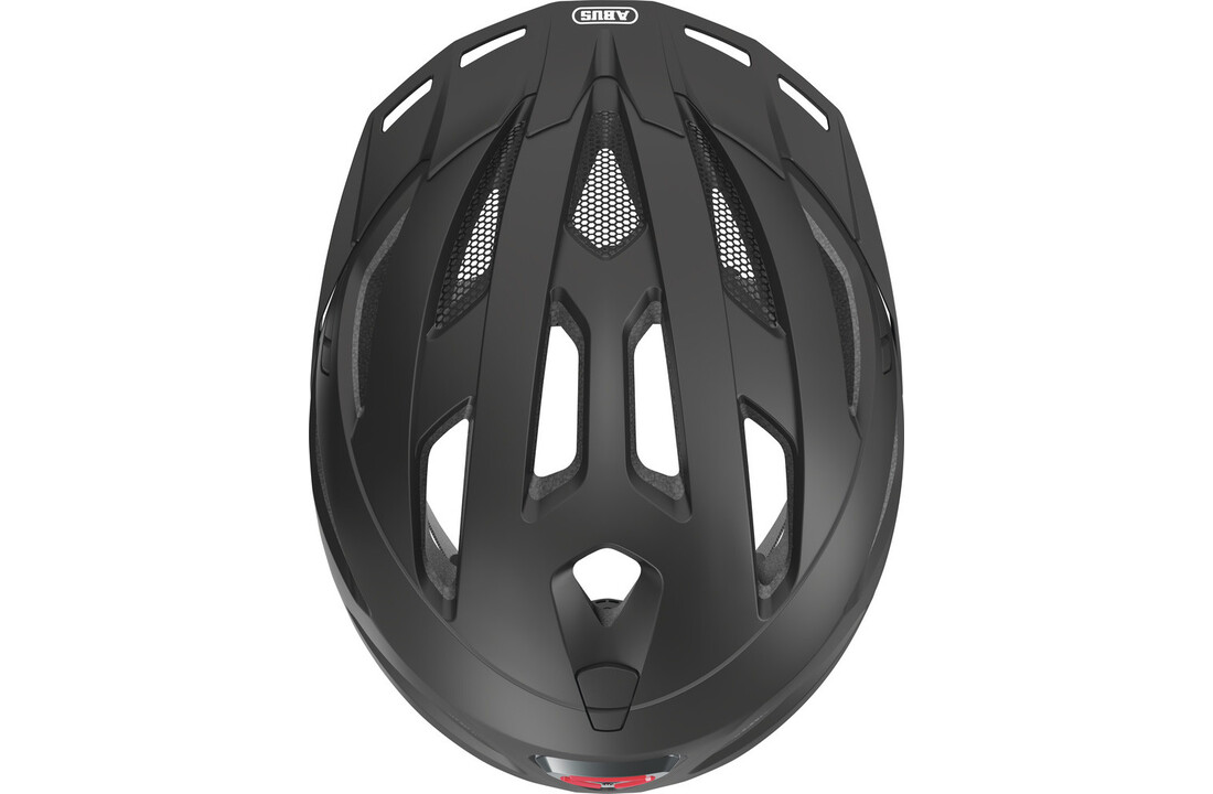 Abus Fietshelm Urban-I 3.0 MIPS - Velvet Black