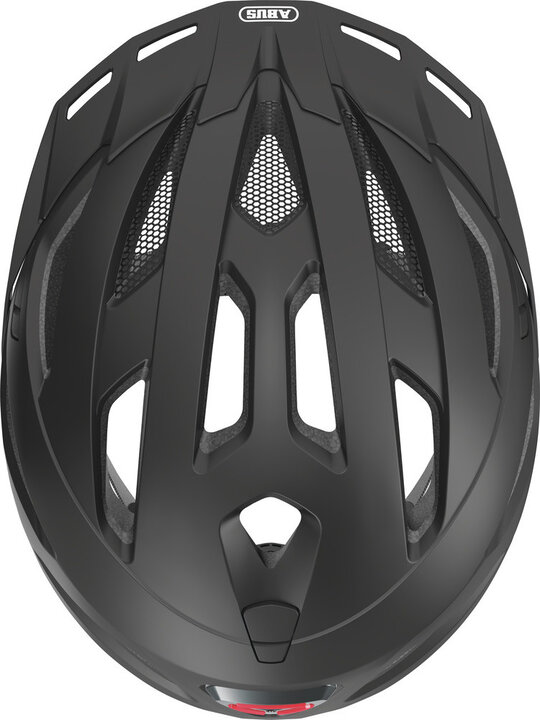 Abus Fietshelm Urban-I 3.0 MIPS - Velvet Black