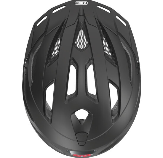 Abus Fietshelm Urban-I 3.0 MIPS - Velvet Black