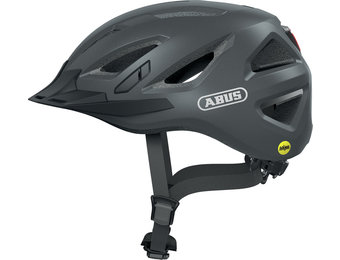 Abus Fietshelm Urban-I 3.0 MIPS - Titan